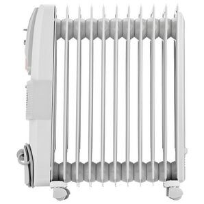 DeLonghi 2400W Oil Column Heater with Timer DL2401TF | Target Australia