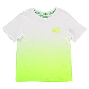Piping Hot Short Sleeve Neon T Shirt #0: A Piping Hot Short Sleeve Neon T Shirt #0: A