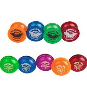 Duncan Imperial Butterfly YoYo Assorted