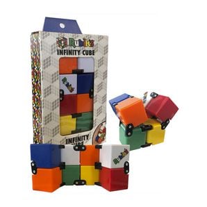 Rubik's Infinity Cube | Target Australia