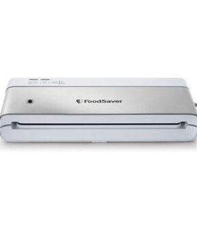 FoodSaver Powervac Vacuum Sealer VS1500