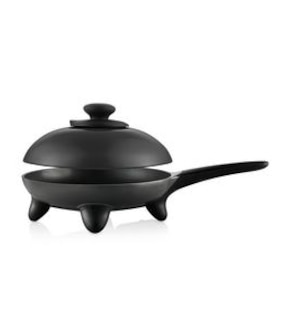Sunbeam DiamondForce 25cm Electric Skillet SKM4000DF