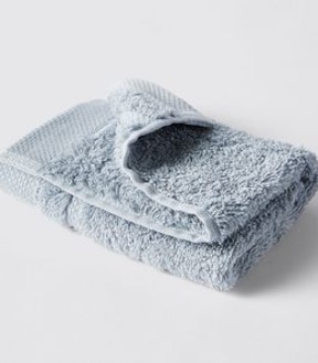 Egyptian Cotton Face Washer