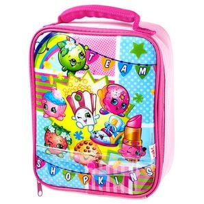 Shopkins lunch best sale box