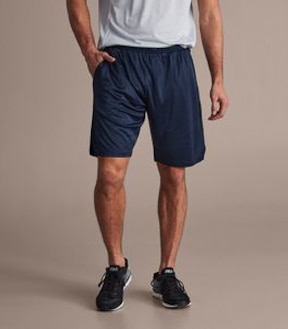 Active Knit Shorts