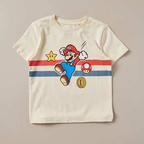 Supermario T-shirt | Target Australia