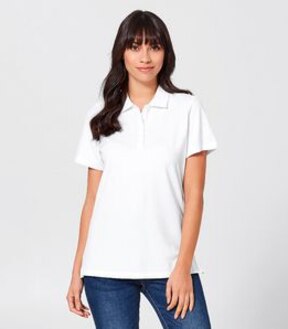 Organic Cotton Polo T-Shirt
