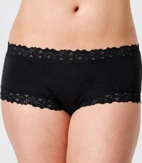 Parisienne® Bamboo Boyleg Briefs - Jockey®
