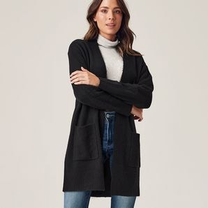 target sweater coat