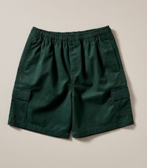 Cargo School Shorts