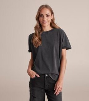 Oversized Boxy T-Shirt