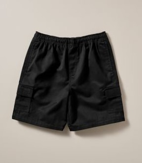 Cargo School Shorts