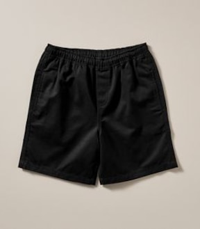 Baggy Drill School Shorts