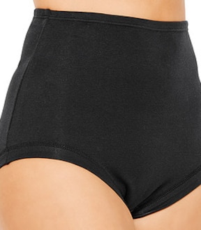 Bonds Cottontail Full Briefs; Style: 1013T