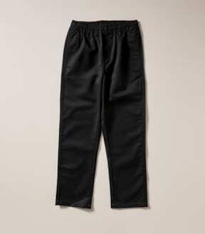 Baggy Drill School Pants