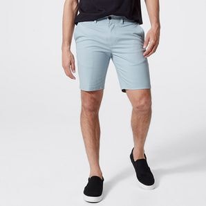 Slim Chino Shorts | Target Australia