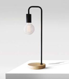 Mirabella Casa Portia Lamp