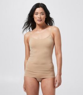 Seamfree Singlet; Style: LSI9000