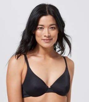 Carla Microfibre Soft Cup Bra; Style: TLNPU070