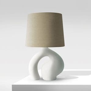 Mirabella Casa Veera Lamp – Target Australia