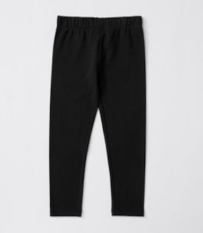 Organic Cotton Leggings