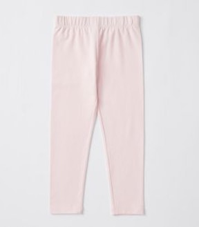 Organic Cotton Leggings