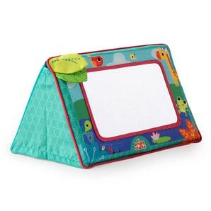 baby safari look and play car mirror