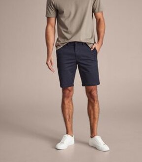 Slim Chino Shorts