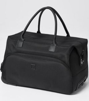 Mouv Commuter Wheelie Overnighter Bag