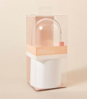 Make-Up Brush Holder