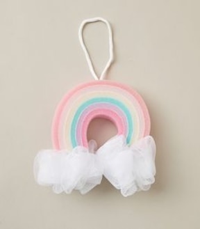 ILY Rainbow Spnge