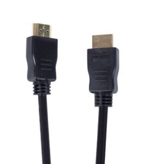 Laser High Speed HDMI Cable 2M