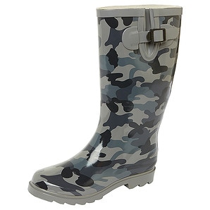short rain boots target