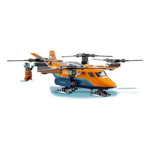 LEGO® City Arctic Expedition Arctic Air Transport 60193 Target