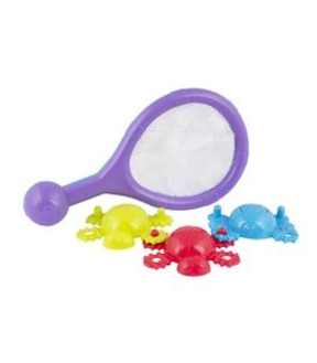 Playgro Scoop & Splash Bath Set