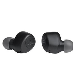 JBL Wave 100TWS Headphone  - Black