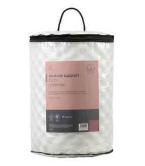 Posture Support Foam Underlay