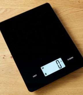 Electronic Kitchen Scales