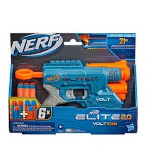 NERF Elite 2.0 Volt SD-1 Toy Blaster