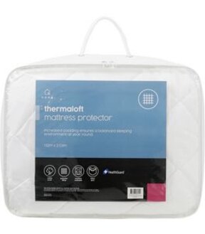 Thermaloft Mattress Protector