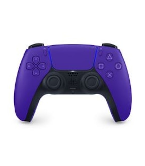 PlayStation 5 DualSense Wireless Controller - Galactic Purple