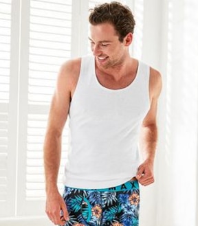 Maxx Athletic Singlet
