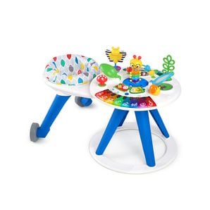 Baby Einstein Around We Grow 4-in-1 Discovery Center – Target Australia