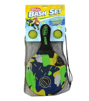 Wahu - Bash Set