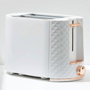 Adela 2 Slice Toaster – Target Australia