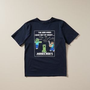 Minecraft T-shirt | Target Australia