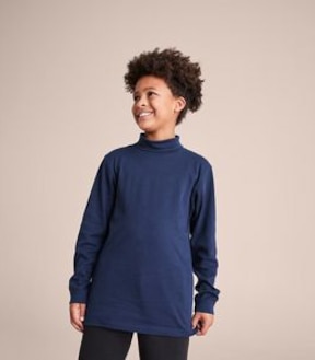 School Skivvy