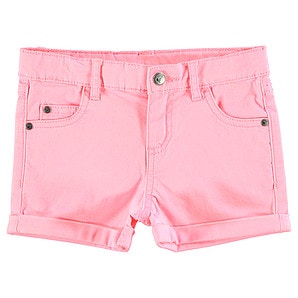 nylon shorts target