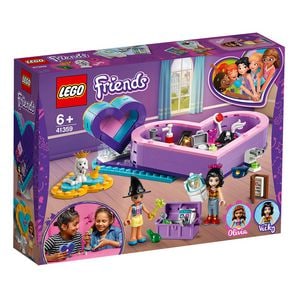 friendship box lego friends