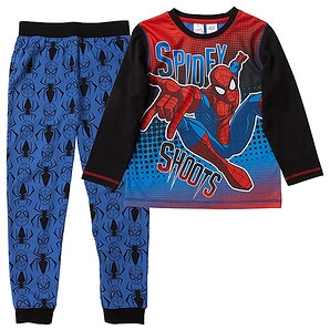 Spider Man Spidey Shoots Pyjama Set Target Australia